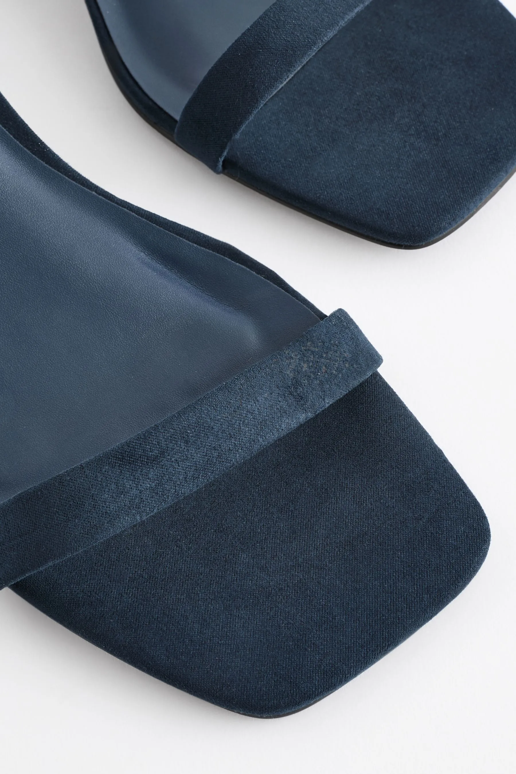 Forever Comfort® - Sandali con tacco basso