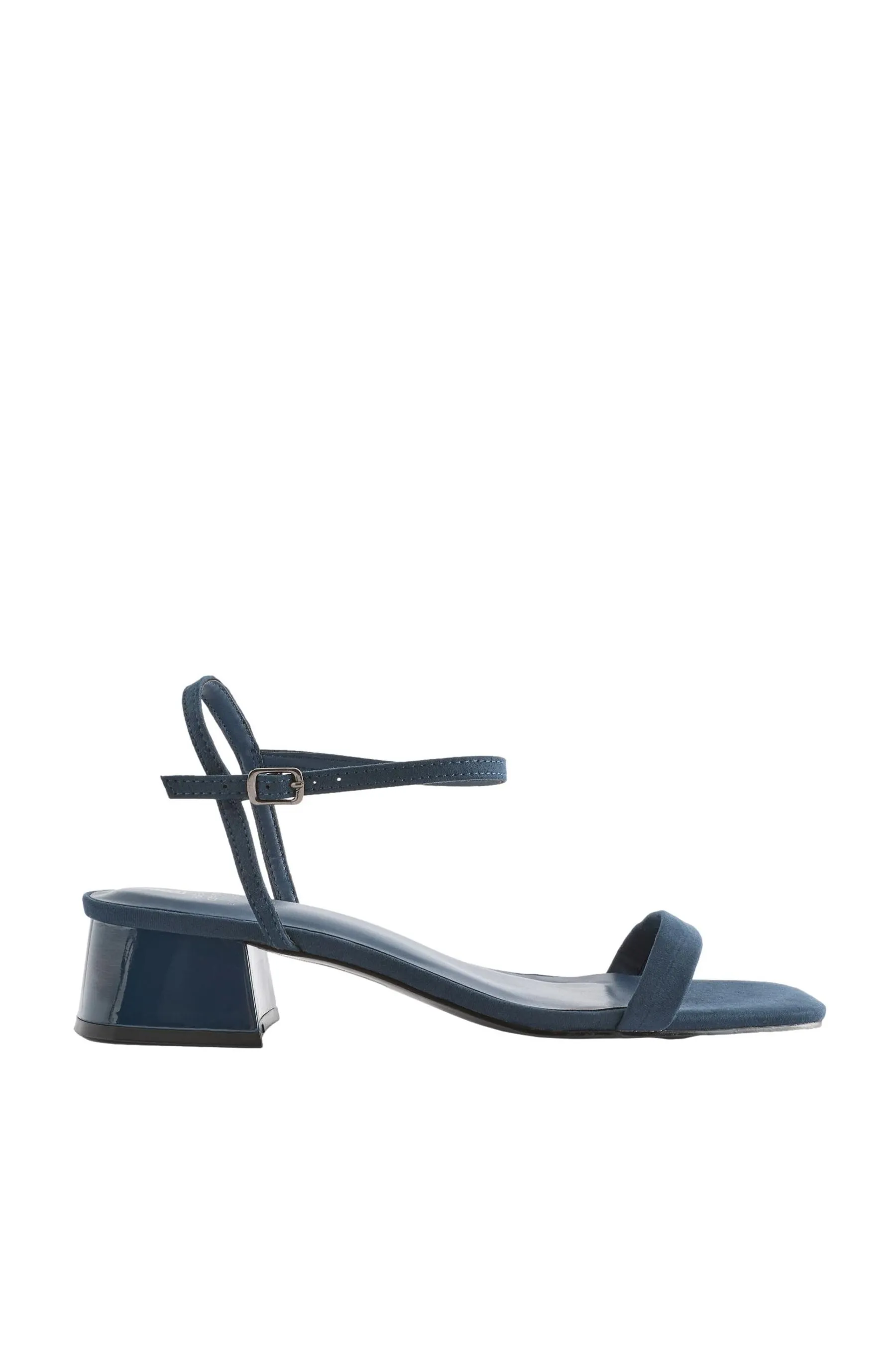 Forever Comfort® - Sandali con tacco basso
