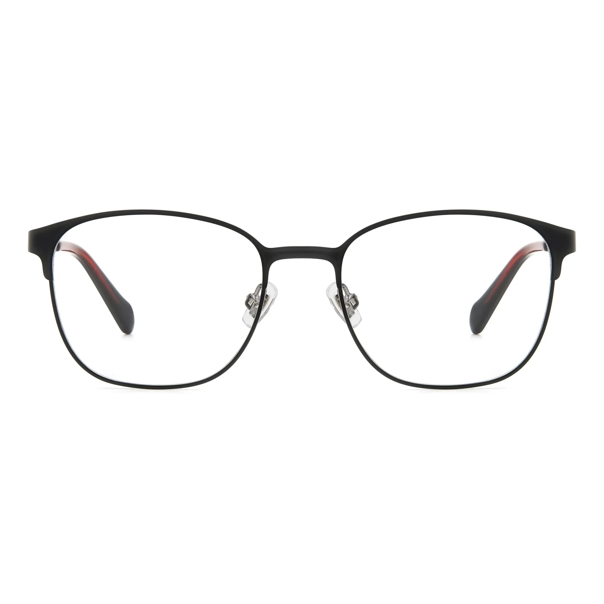   Fossil FOS 7175 - 003 Nero Opaco | Occhiale Da Vista Uomo 