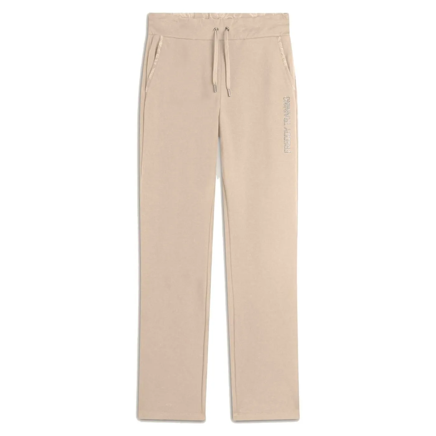     FREDDY TRAINING EVO FLEECE PANT F4WTRP2 Z44