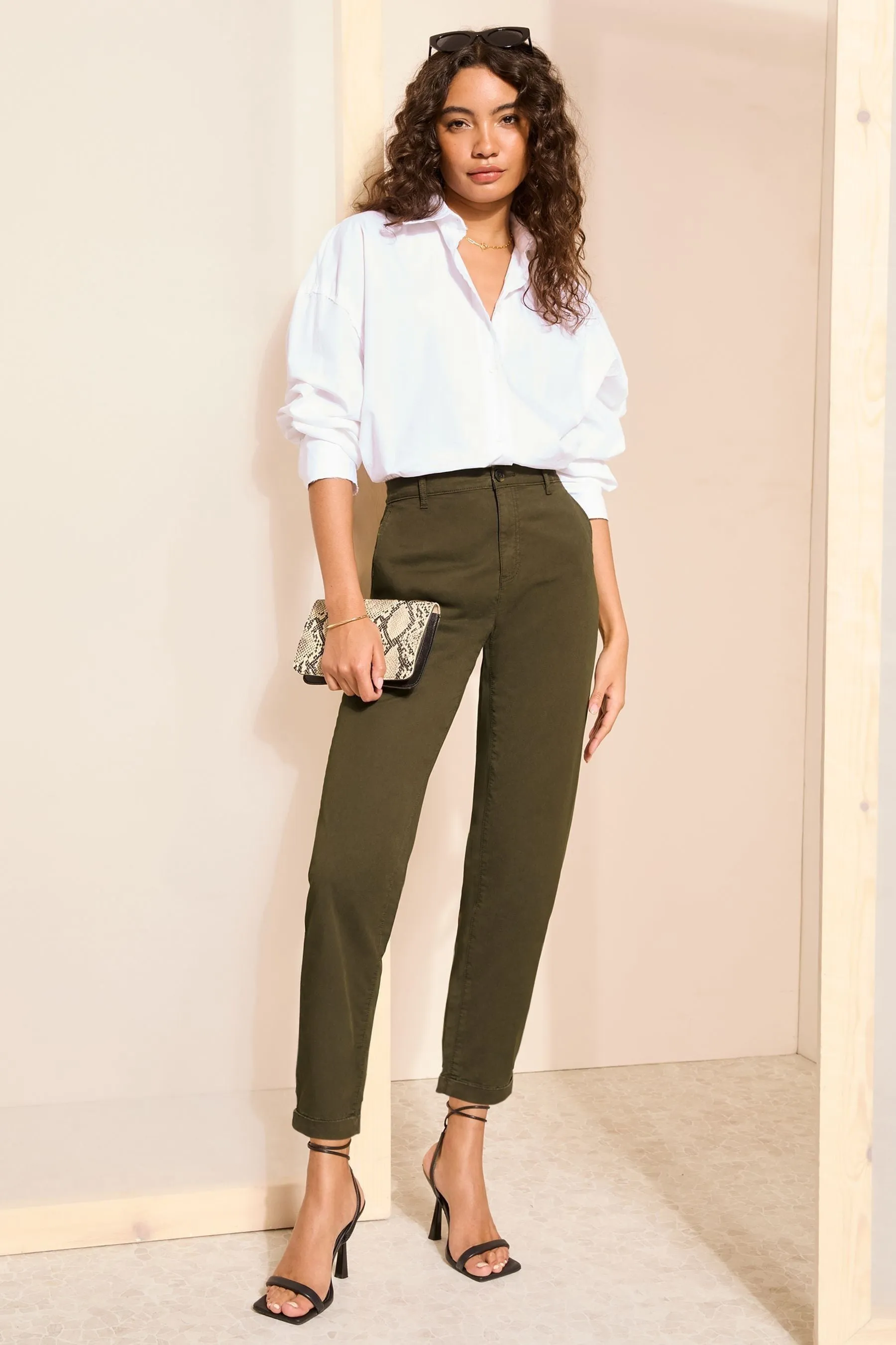 Friends Like These - Pantaloni chino