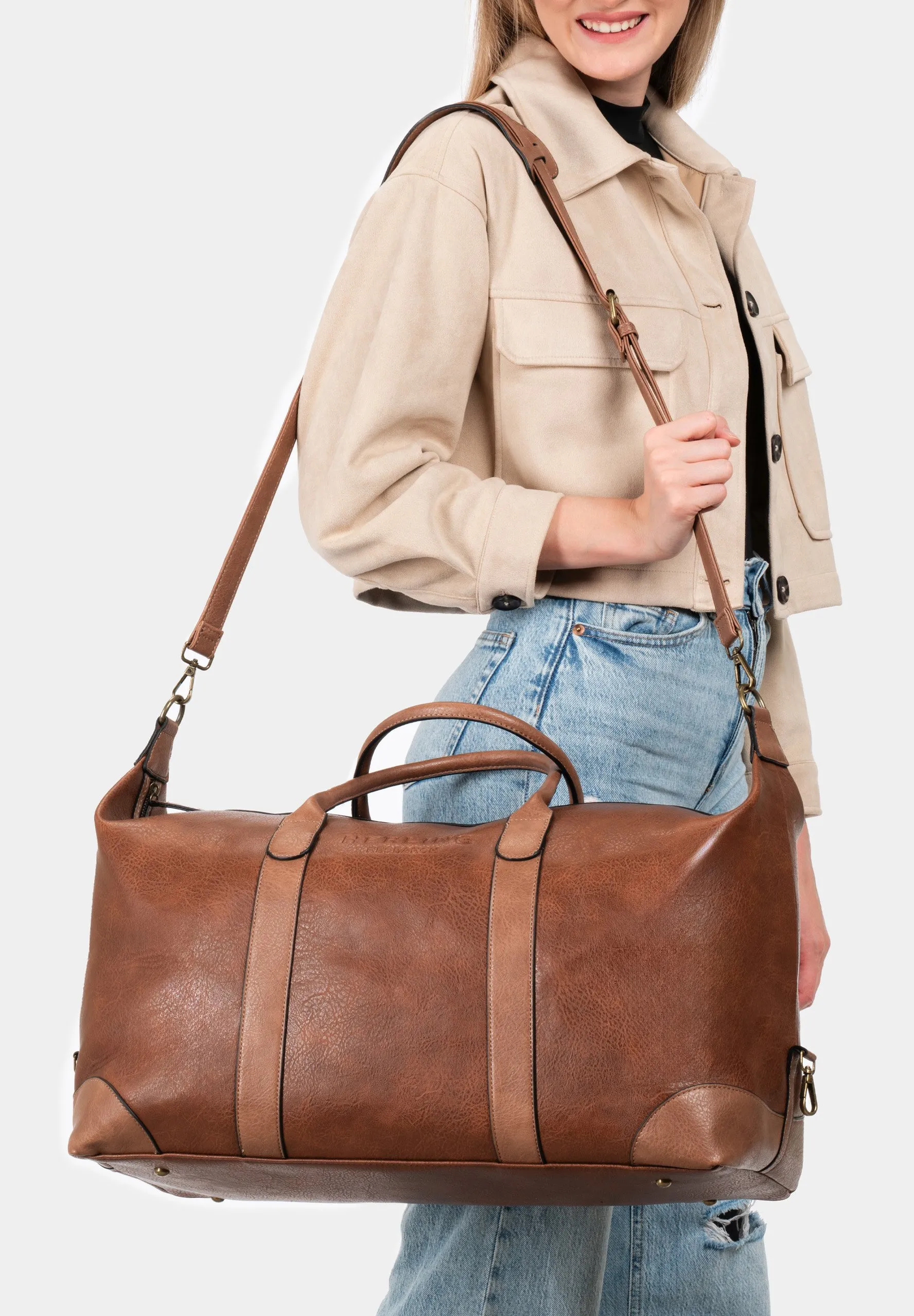 FROST - Borsa da viaggio