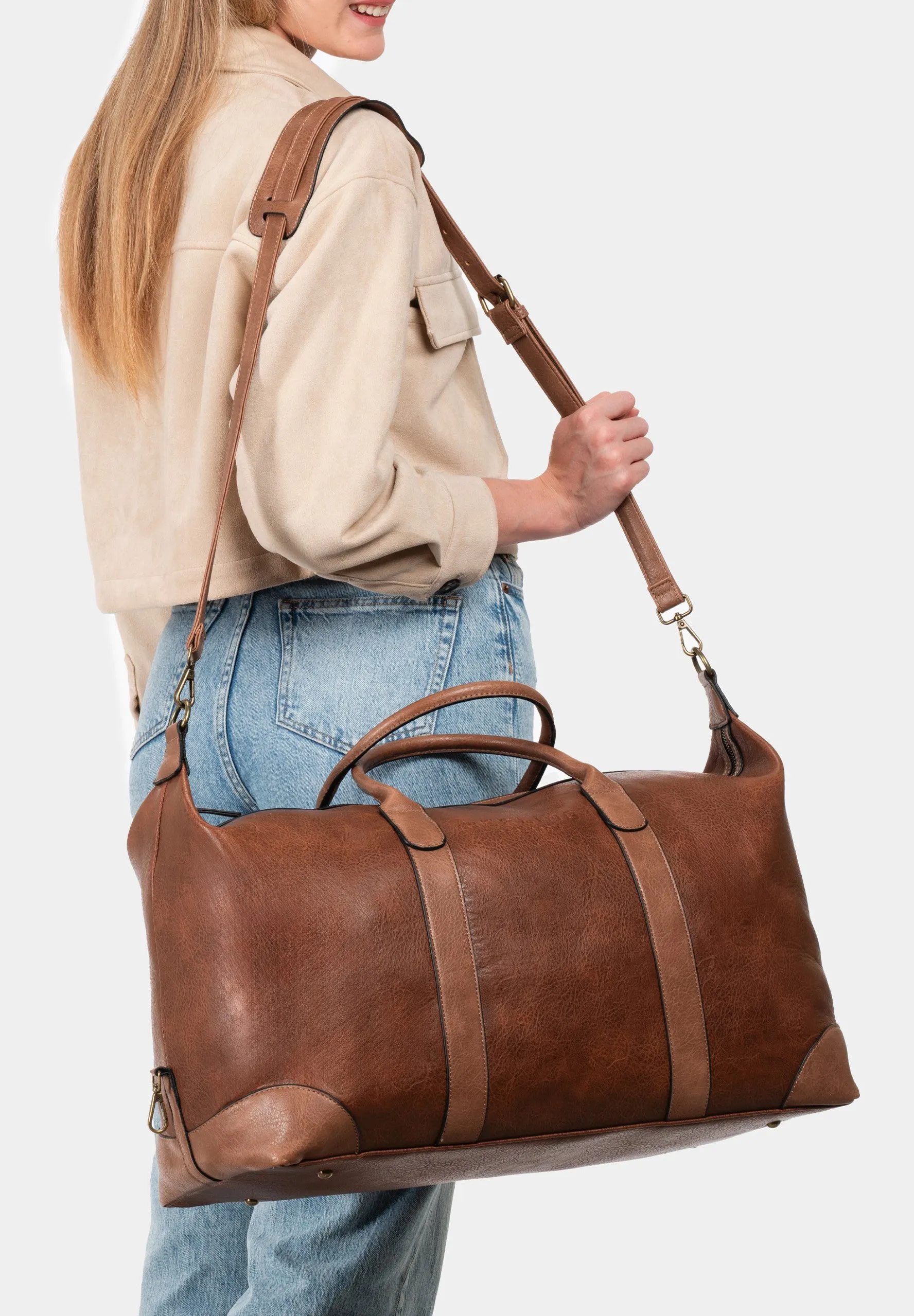 FROST - Borsa da viaggio