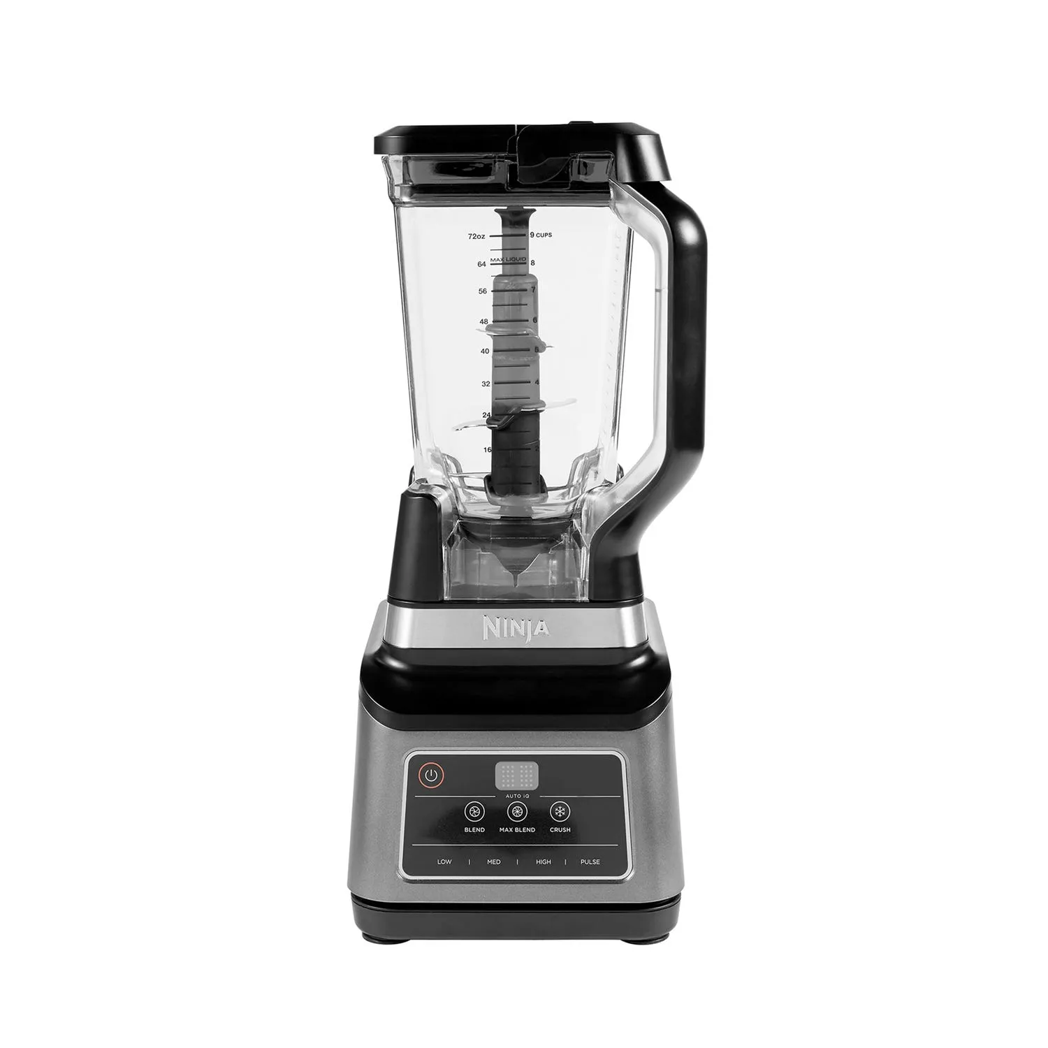 Frullatore 2 in 1 con tecnologia Auto-iQ - Ninja 