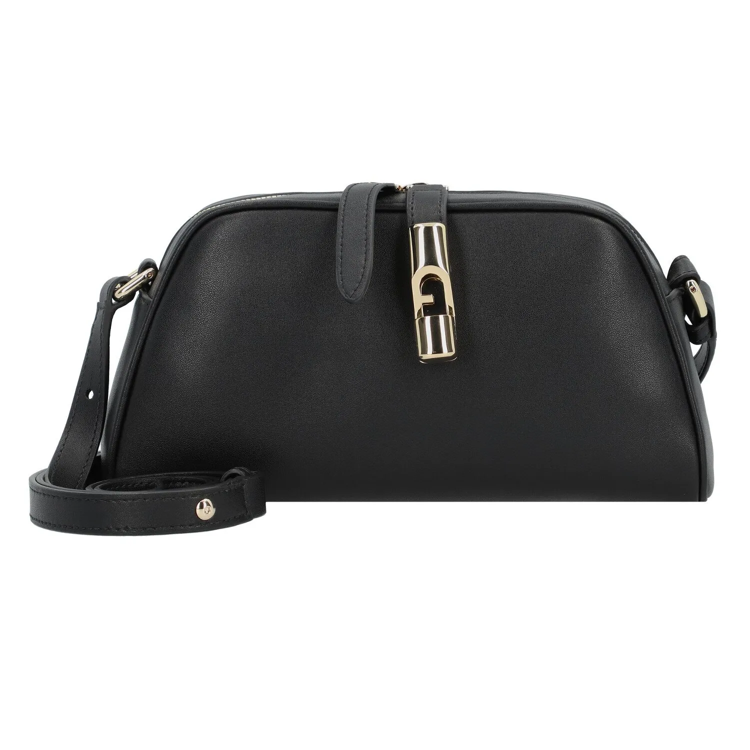 Furla Goccia Borsa a tracolla Pelle 23.5 cm