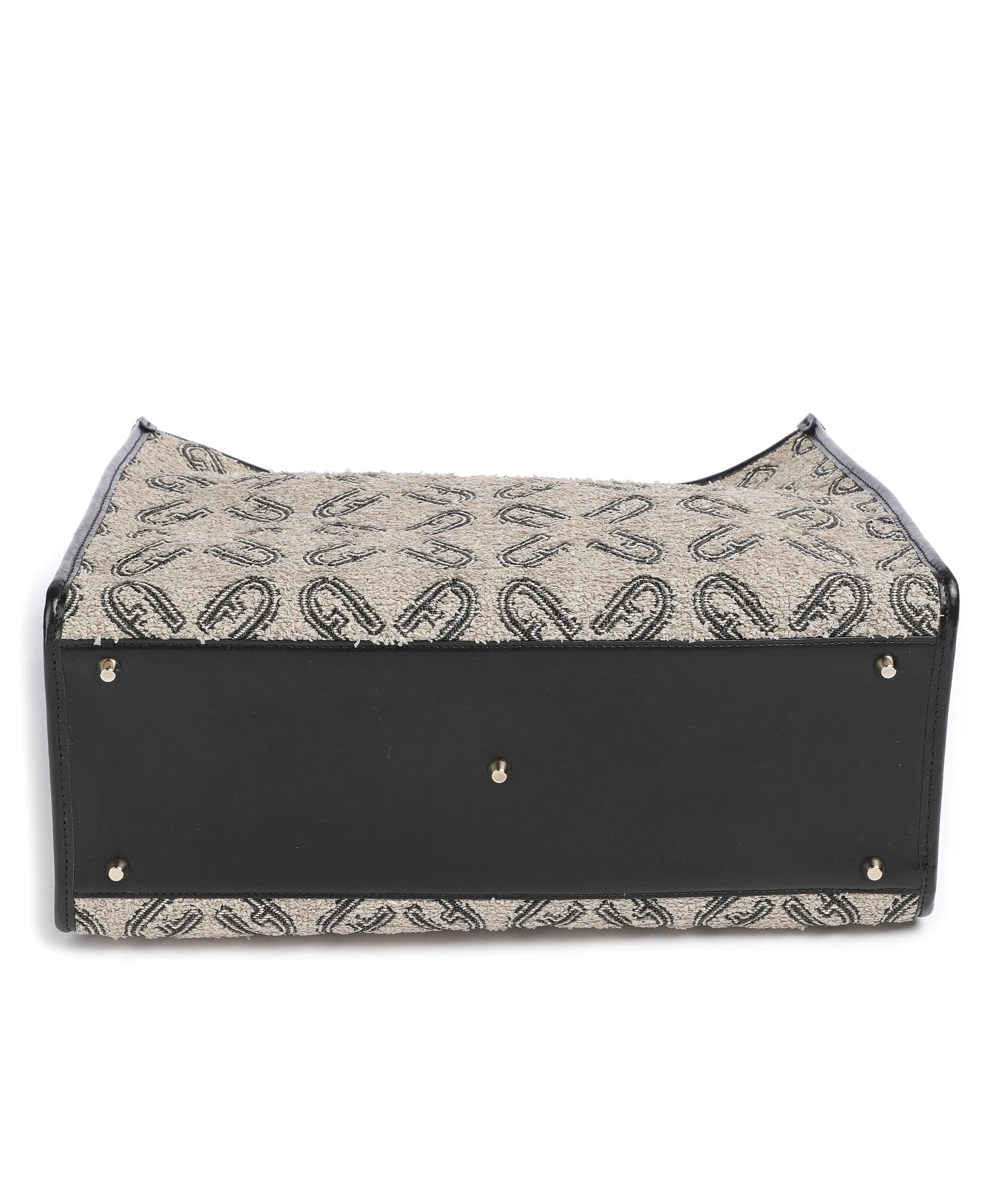  Furla Opportunity L Borsa a mano libro beige  
