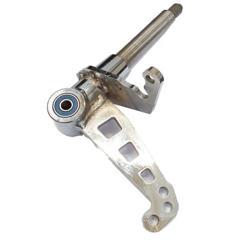 Fusello Originale Top-Kart KZ Twister - Vite 8mm - Gambo 20mm in