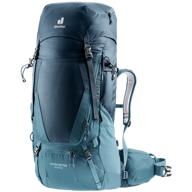 FUTURA AIR TREK 45+10 SL - Zaino da trekking