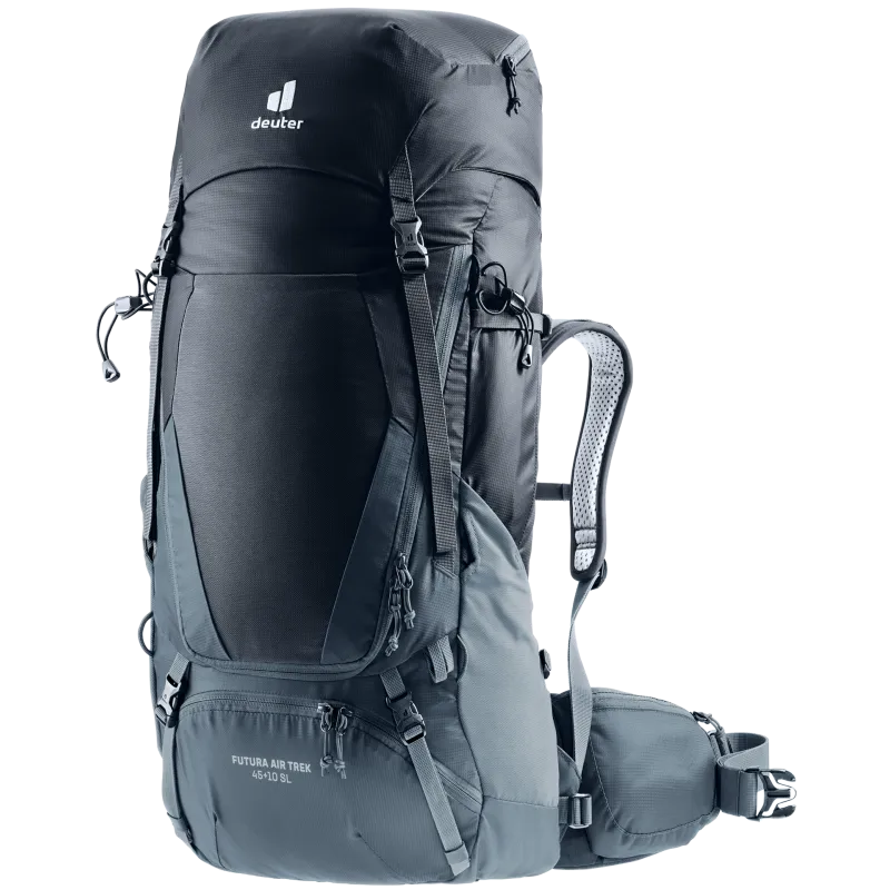 FUTURA AIR TREK 45+10 SL - Zaino da trekking