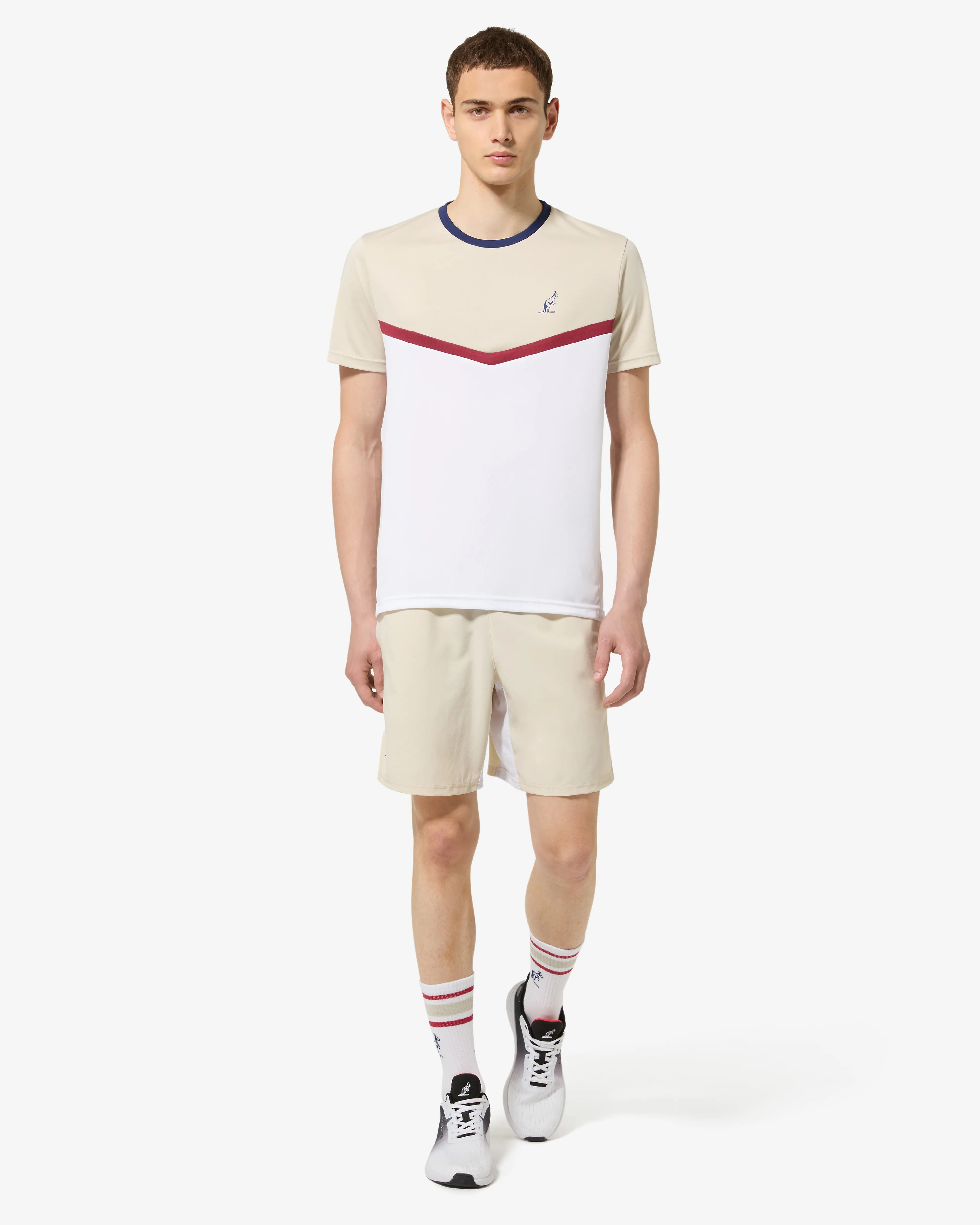 Game Short 