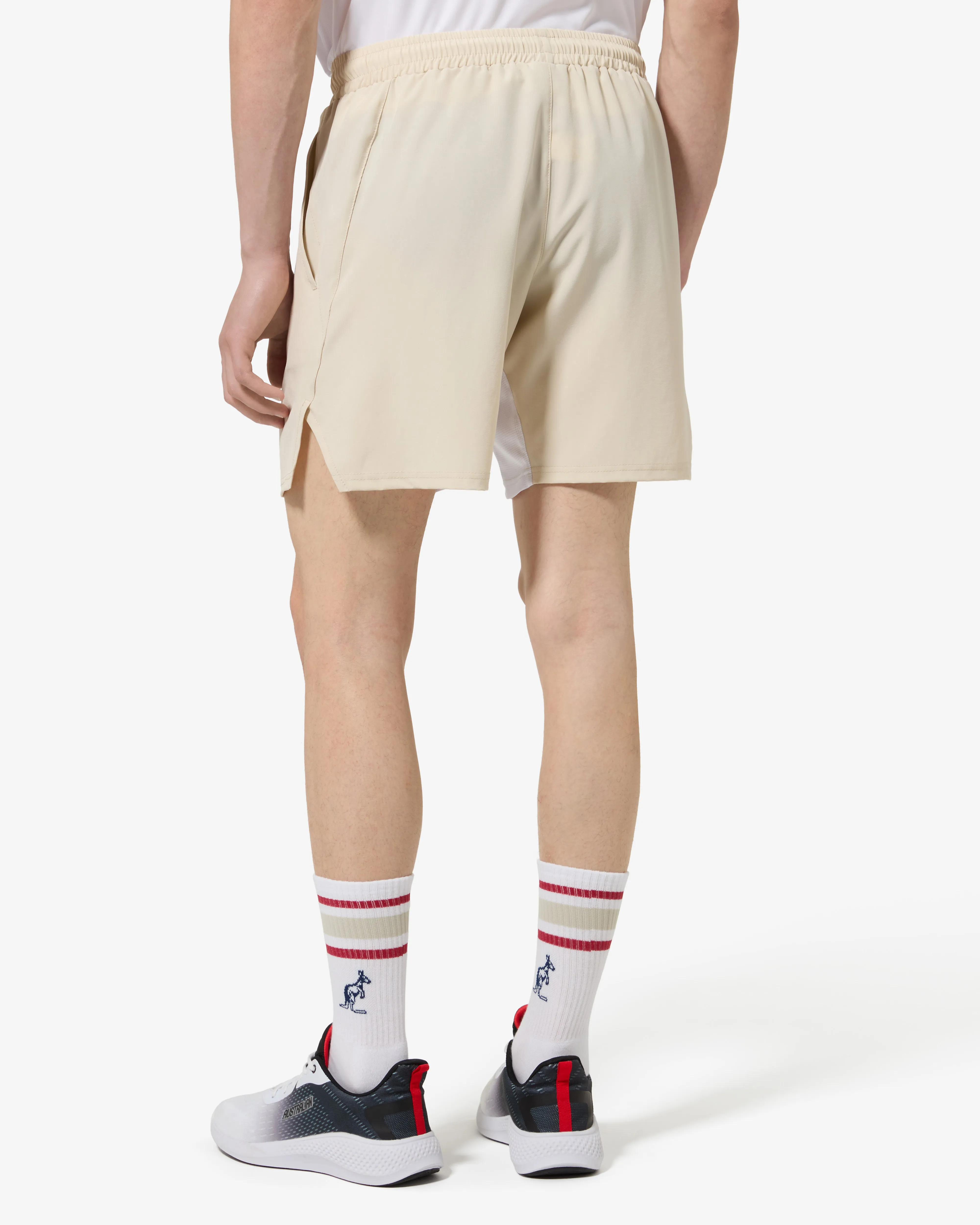 Game Short 