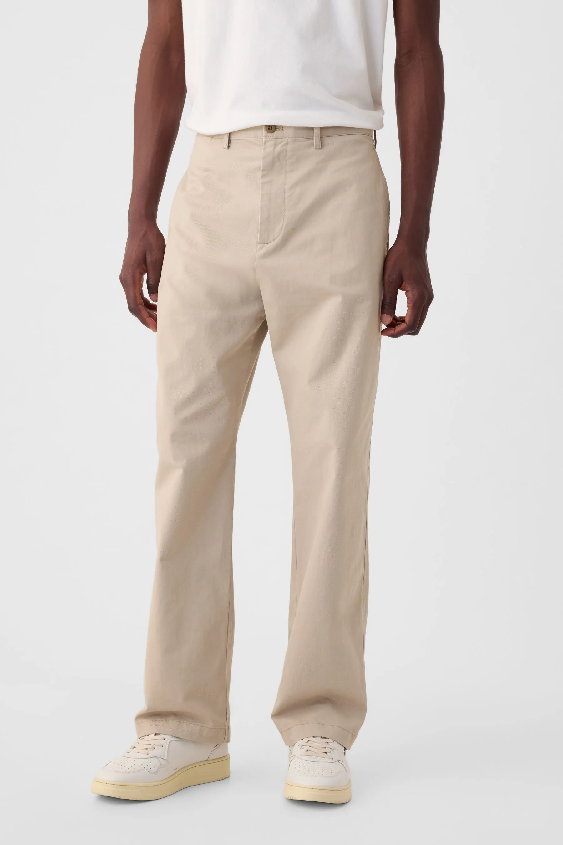 Gap Ampi Pantaloni chino anni '90
