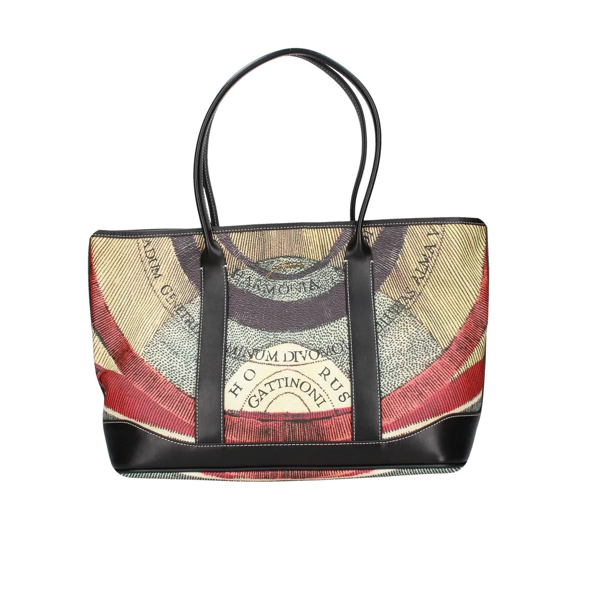 Gattinoni Shopping Bag BIGPL8078WPQ  