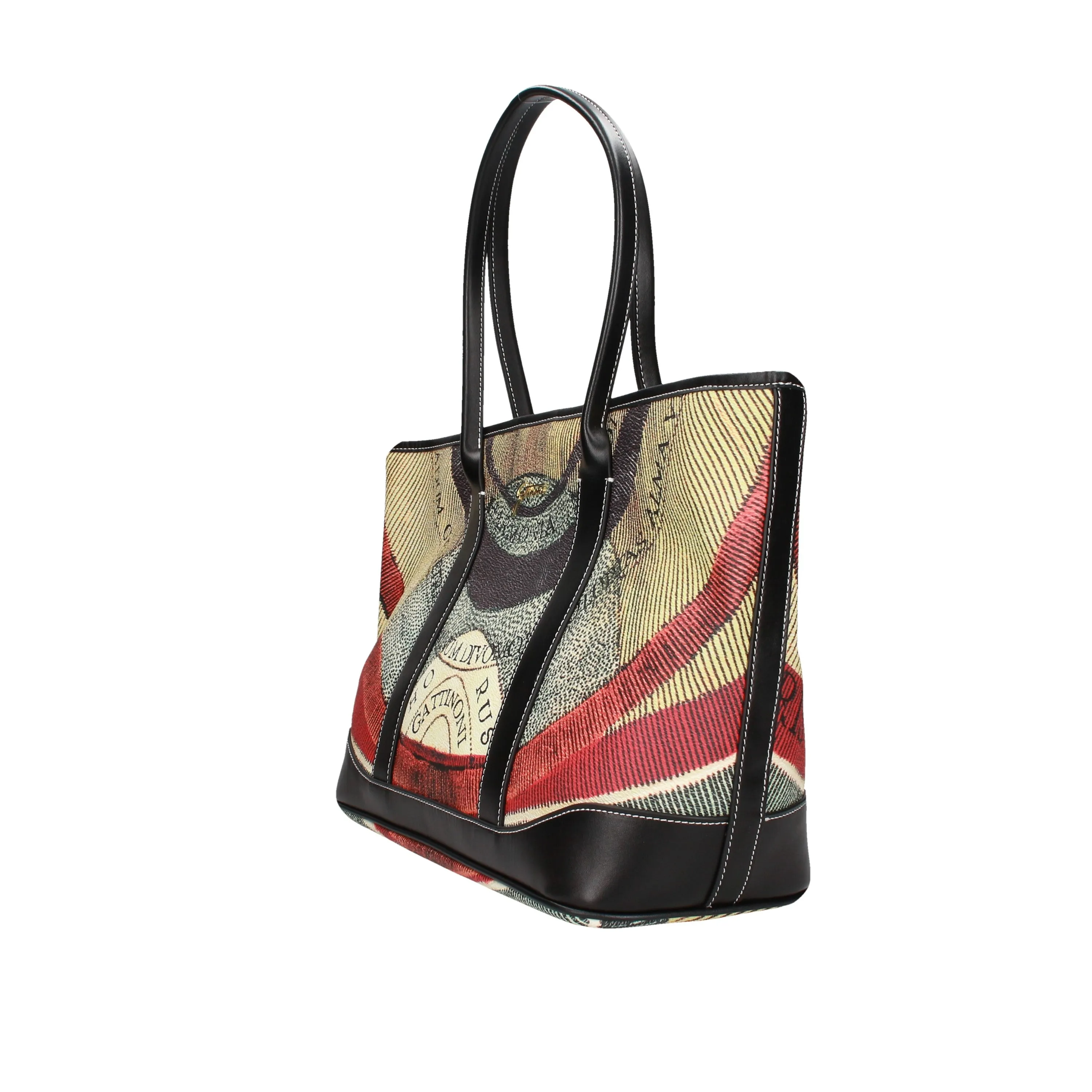 Gattinoni Shopping Bag BIGPL8078WPQ  