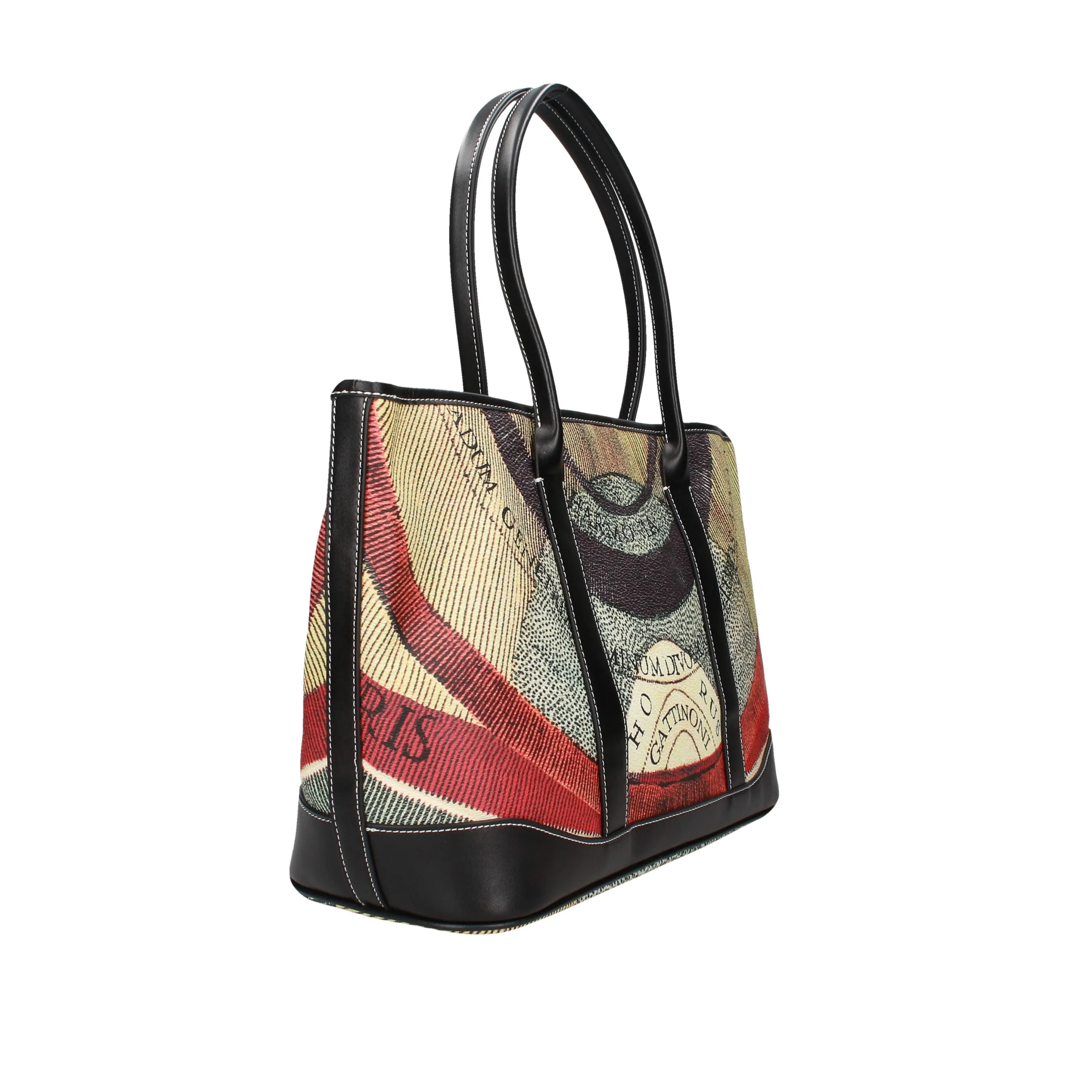Gattinoni Shopping Bag BIGPL8078WPQ  
