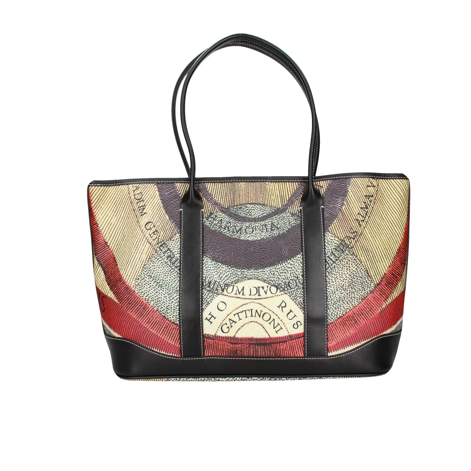 Gattinoni Shopping Bag BIGPL8078WPQ  