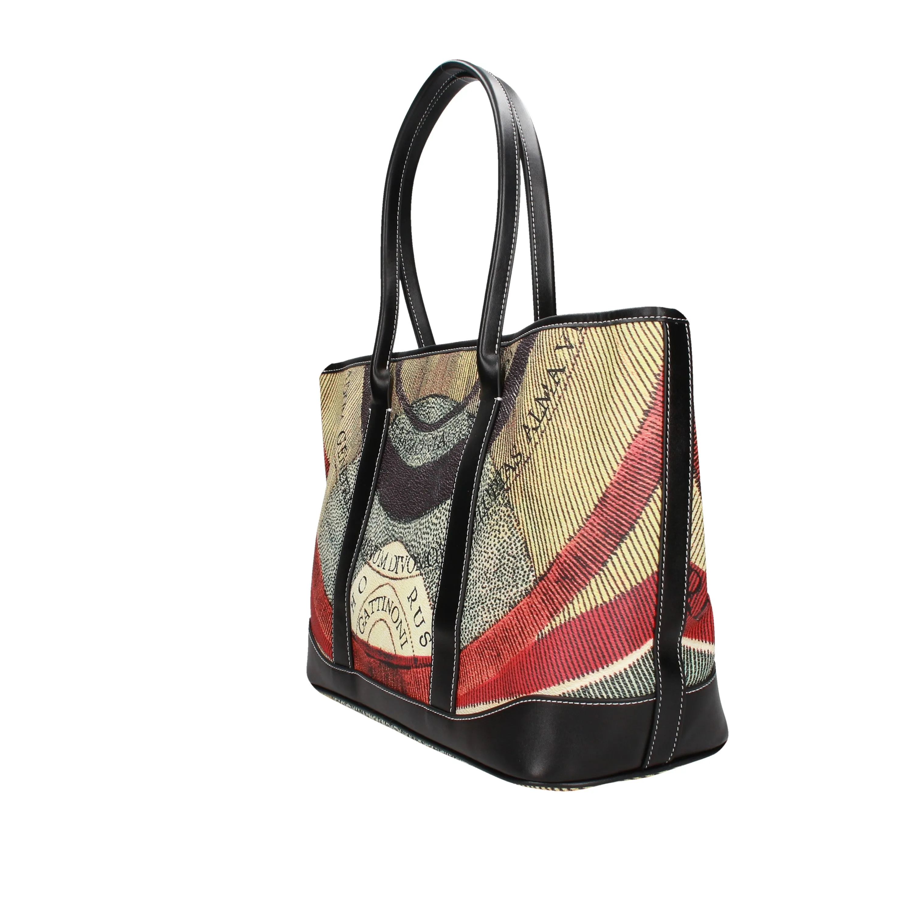 Gattinoni Shopping Bag BIGPL8078WPQ  