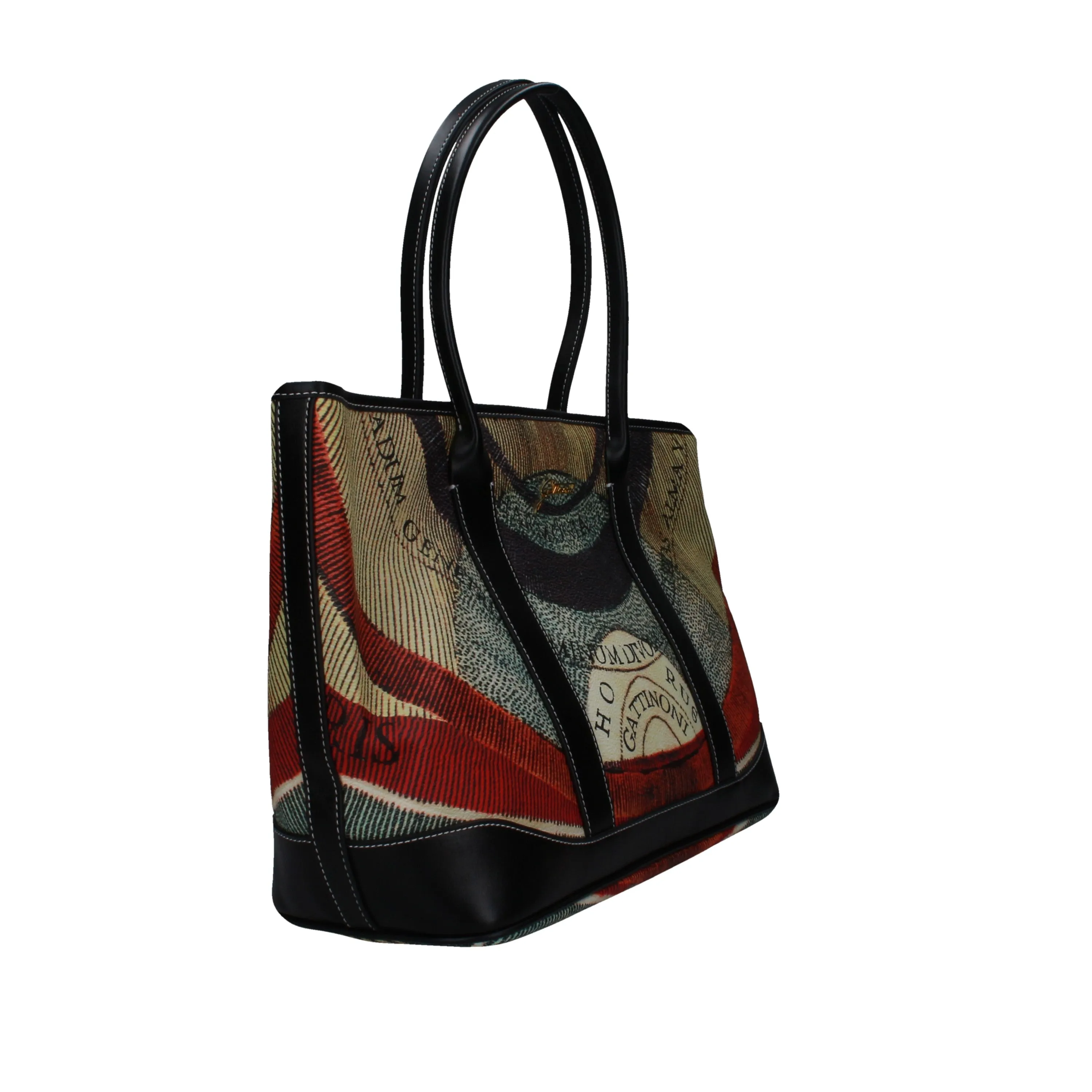 Gattinoni Shopping Bag BIGPL8078WPQ  