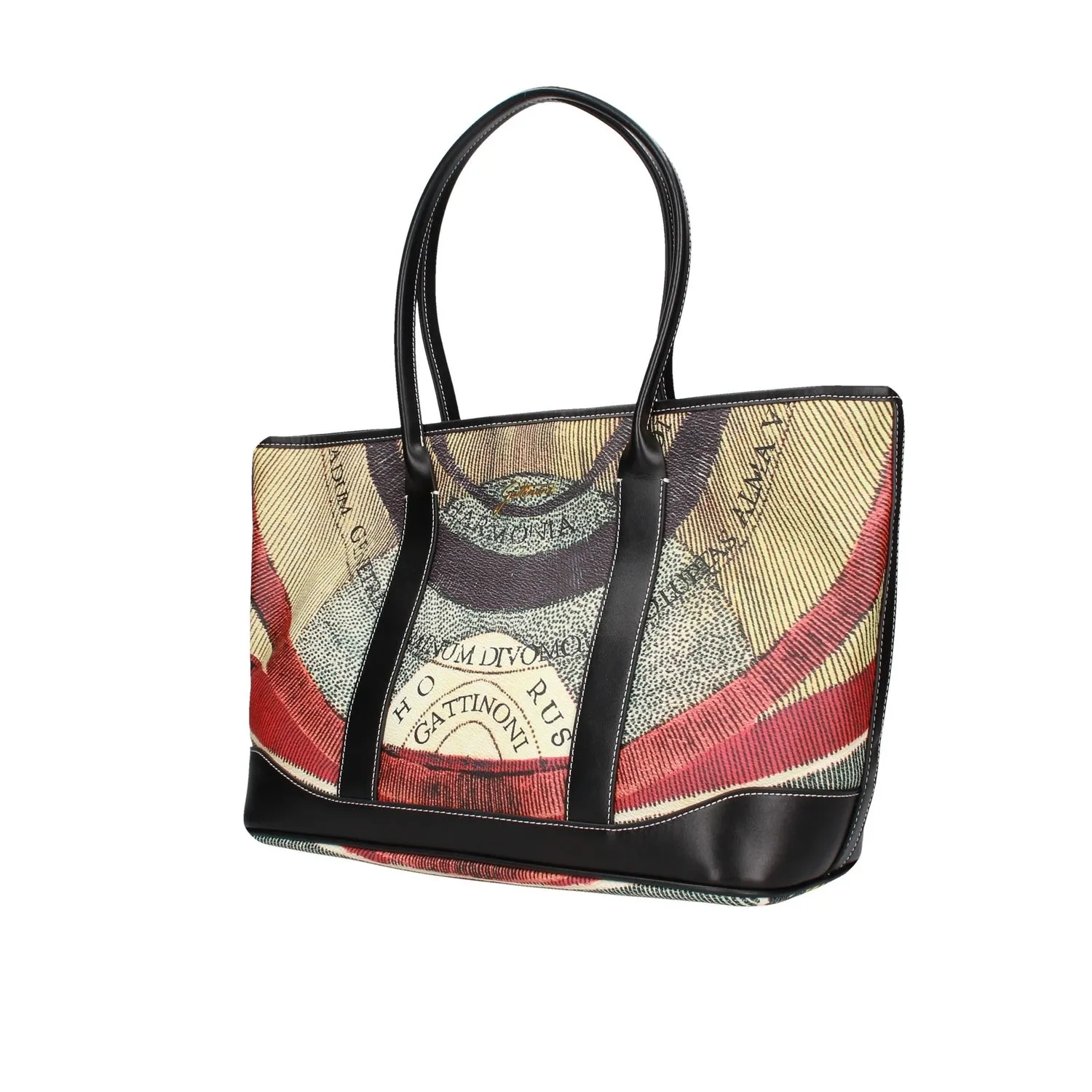Gattinoni Shopping Bag BIGPL8078WPQ  