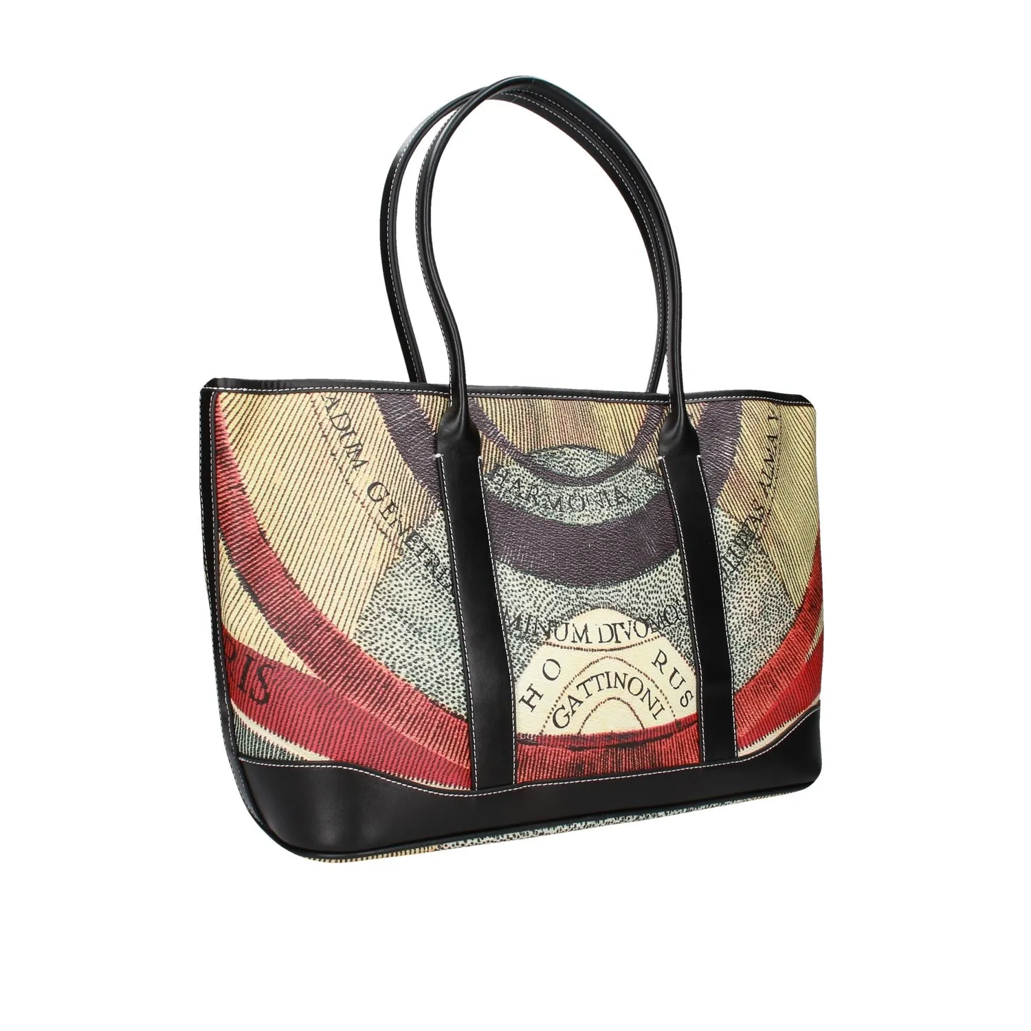 Gattinoni Shopping Bag BIGPL8078WPQ  