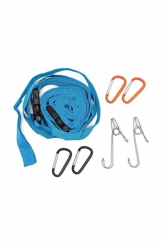 Gentlemen's Hardware appendino da campeggio Hanging Tent Tidy