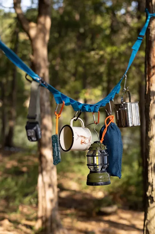 Gentlemen's Hardware appendino da campeggio Hanging Tent Tidy