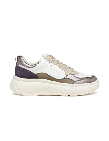 Geox D Nebula 2.0 X sneaker  