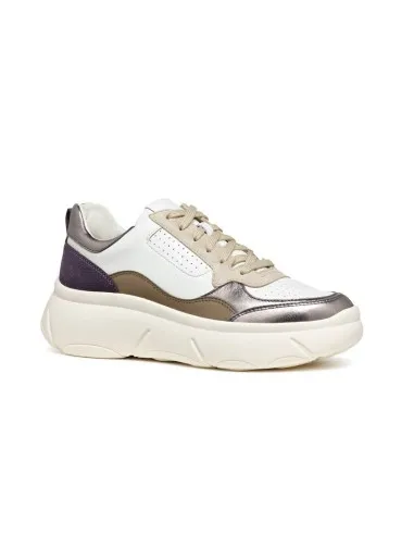 Geox D Nebula 2.0 X sneaker  