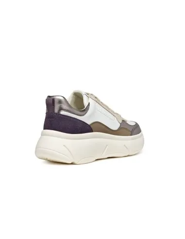 Geox D Nebula 2.0 X sneaker  