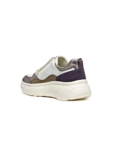 Geox D Nebula 2.0 X sneaker  
