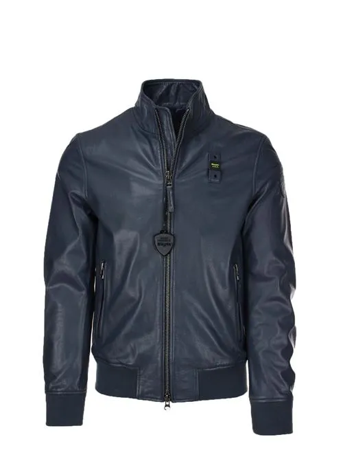 giacca blauer