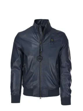 giacca blauer