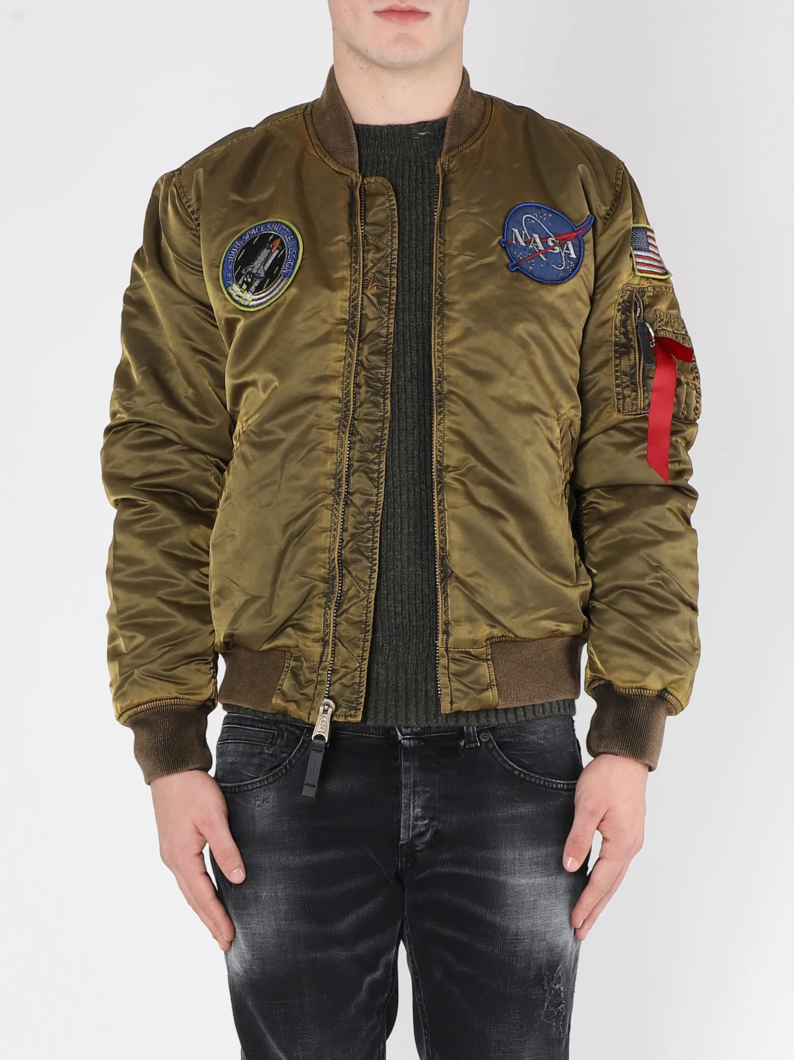 giacca bomber
