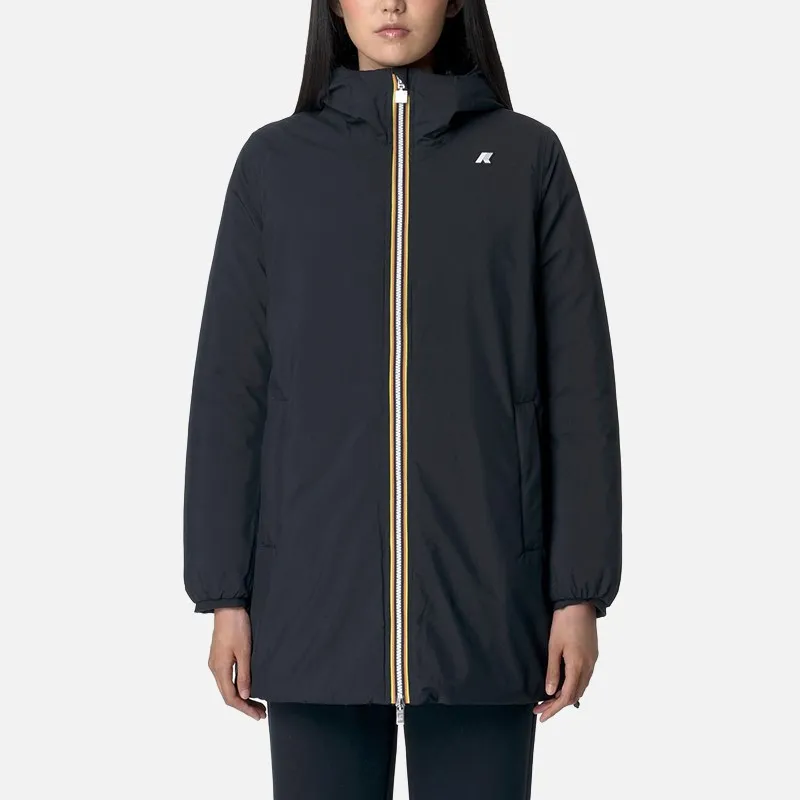 Giacca K-way Sophie double Donna