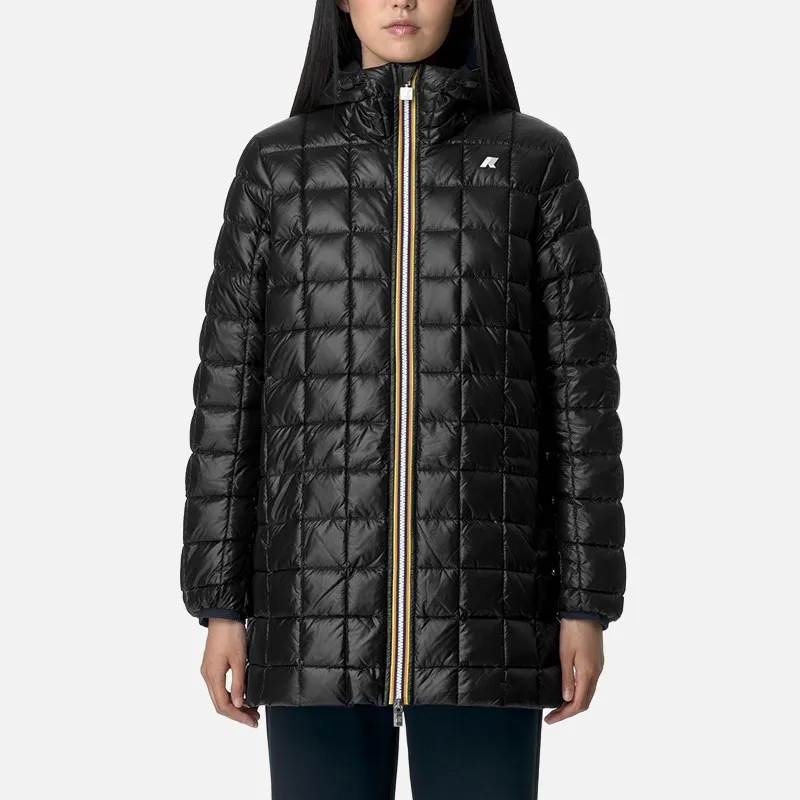 Giacca K-way Sophie double Donna