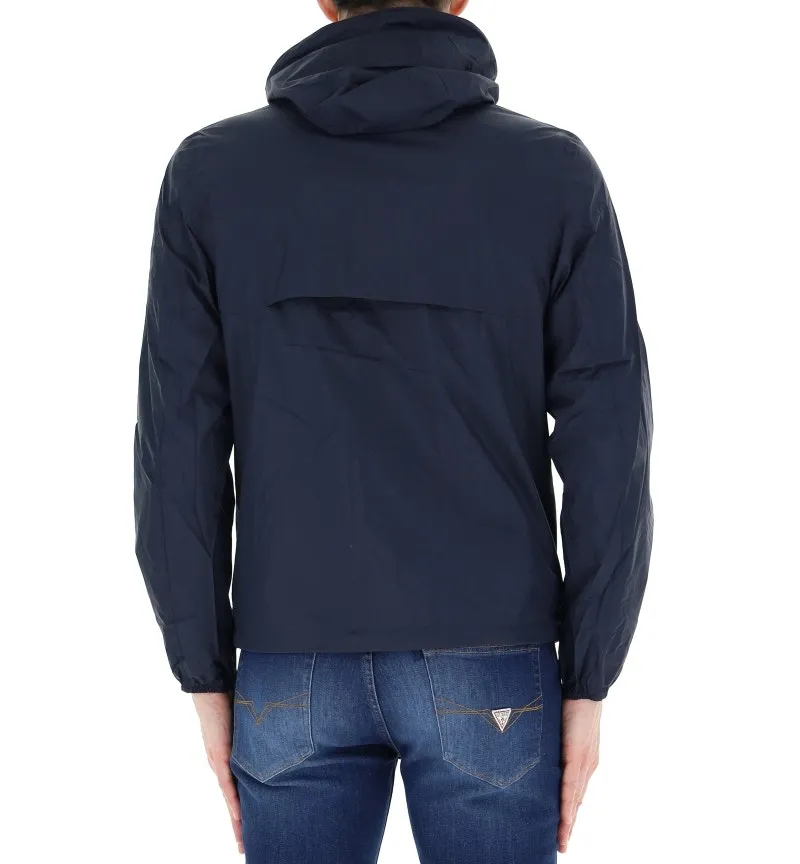 Giacca reversibile