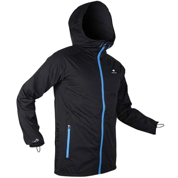 Giacca trail RAIDLIGHT RAIDSHELL MP+ JACKET  BLACK