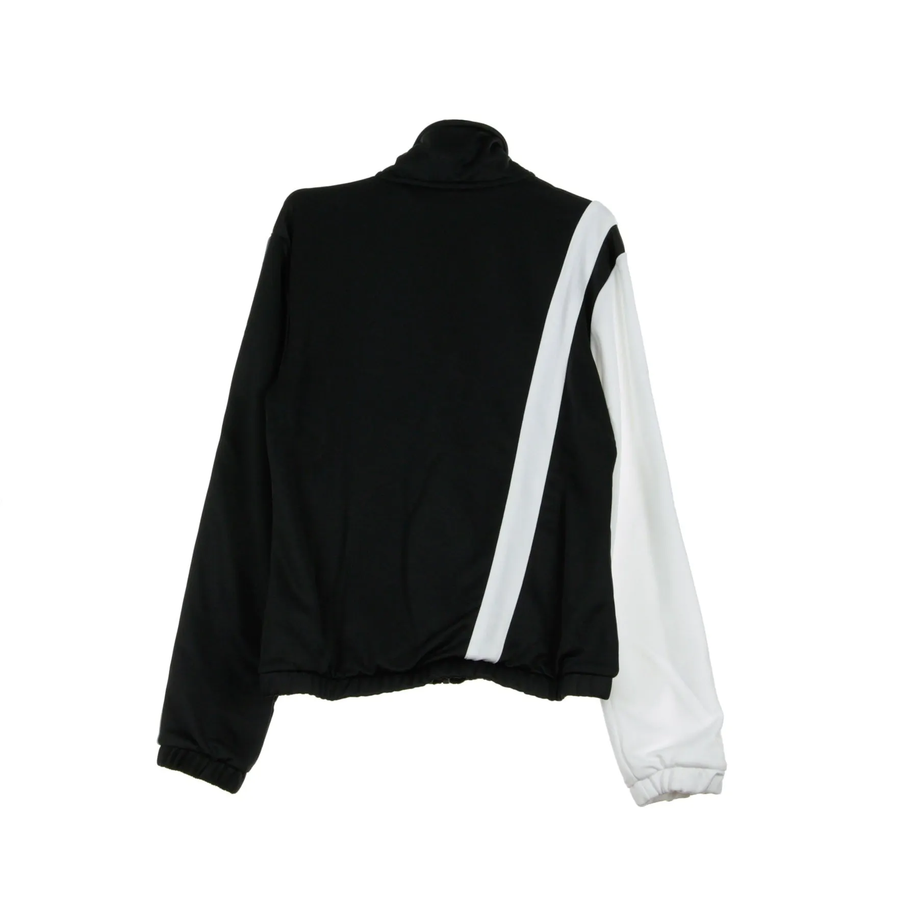 Giacca Tuta Donna Cl Tracktop Black