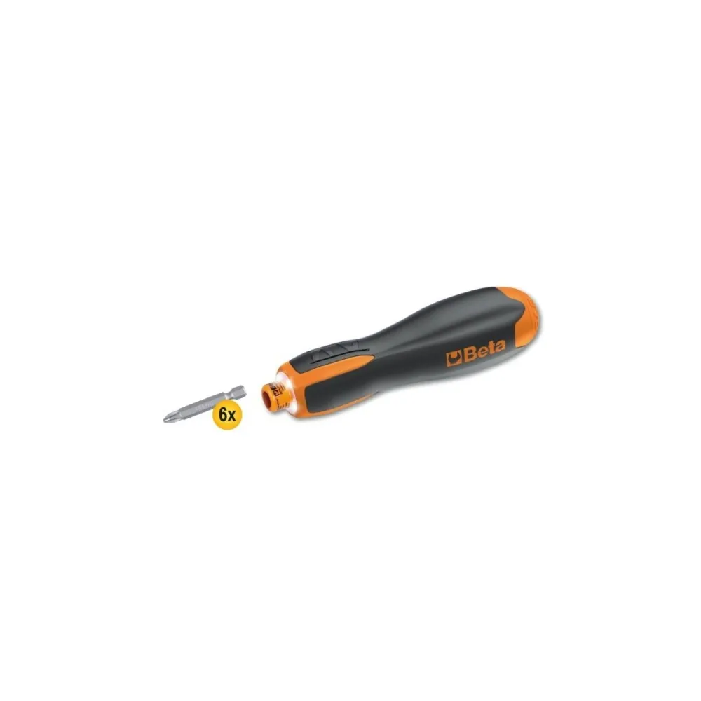 Giravite elettrico Evox-E - Beta 1210E/GE