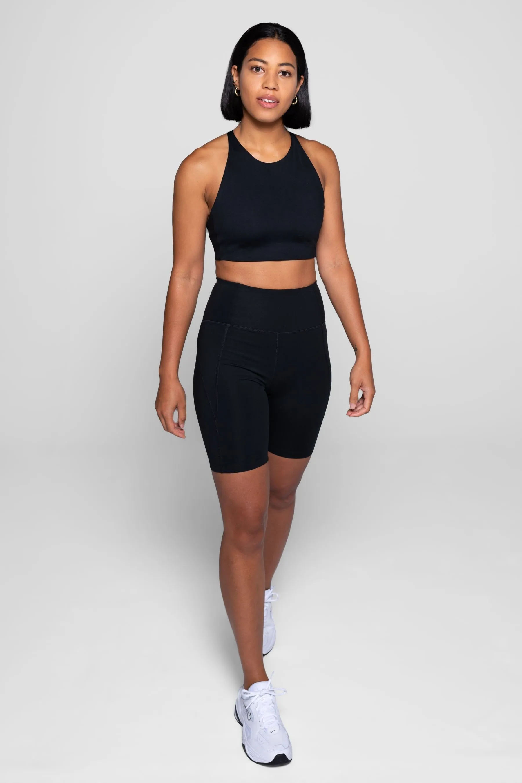 Girlfriend Collective - Topanga - Reggiseno    