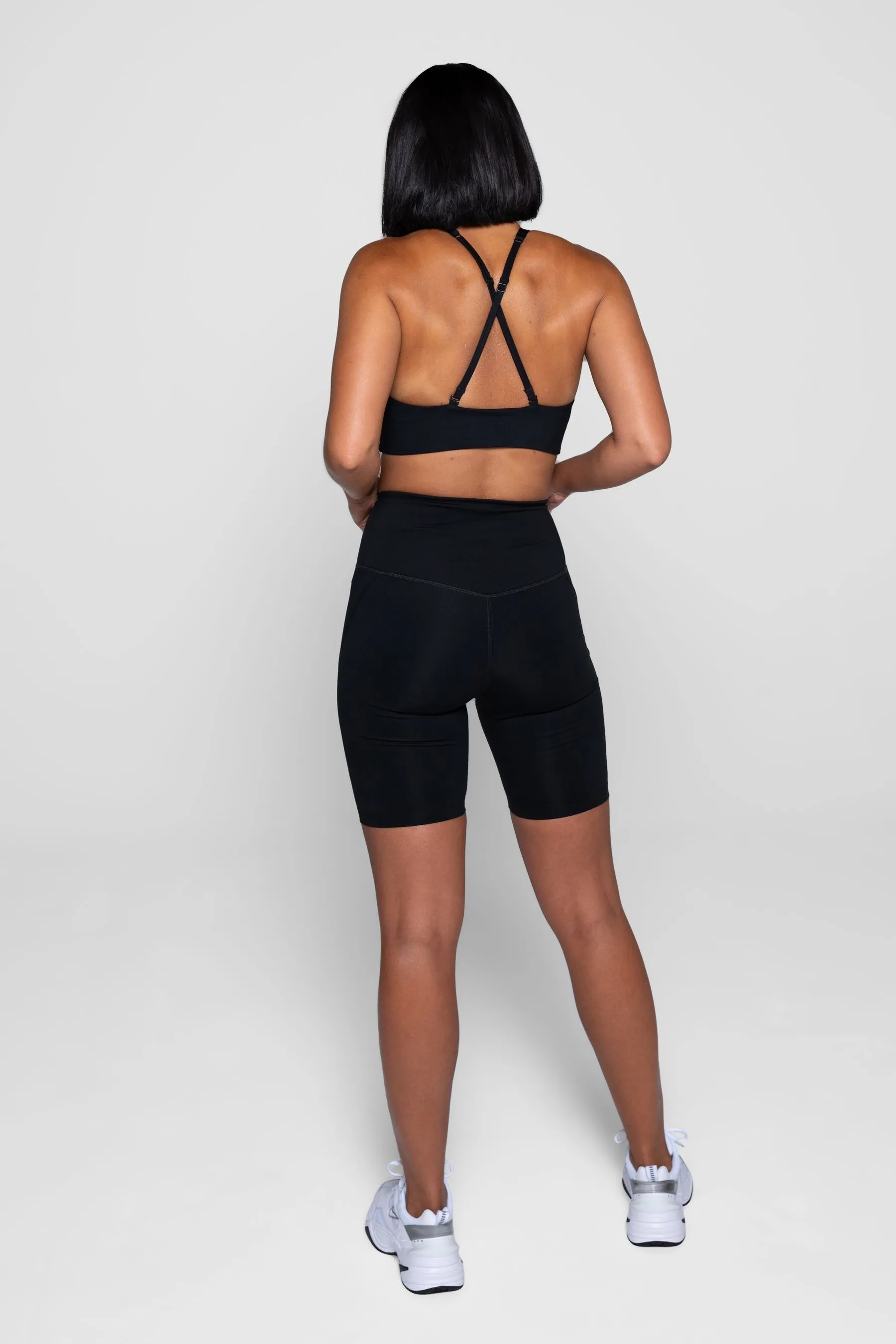 Girlfriend Collective - Topanga - Reggiseno    