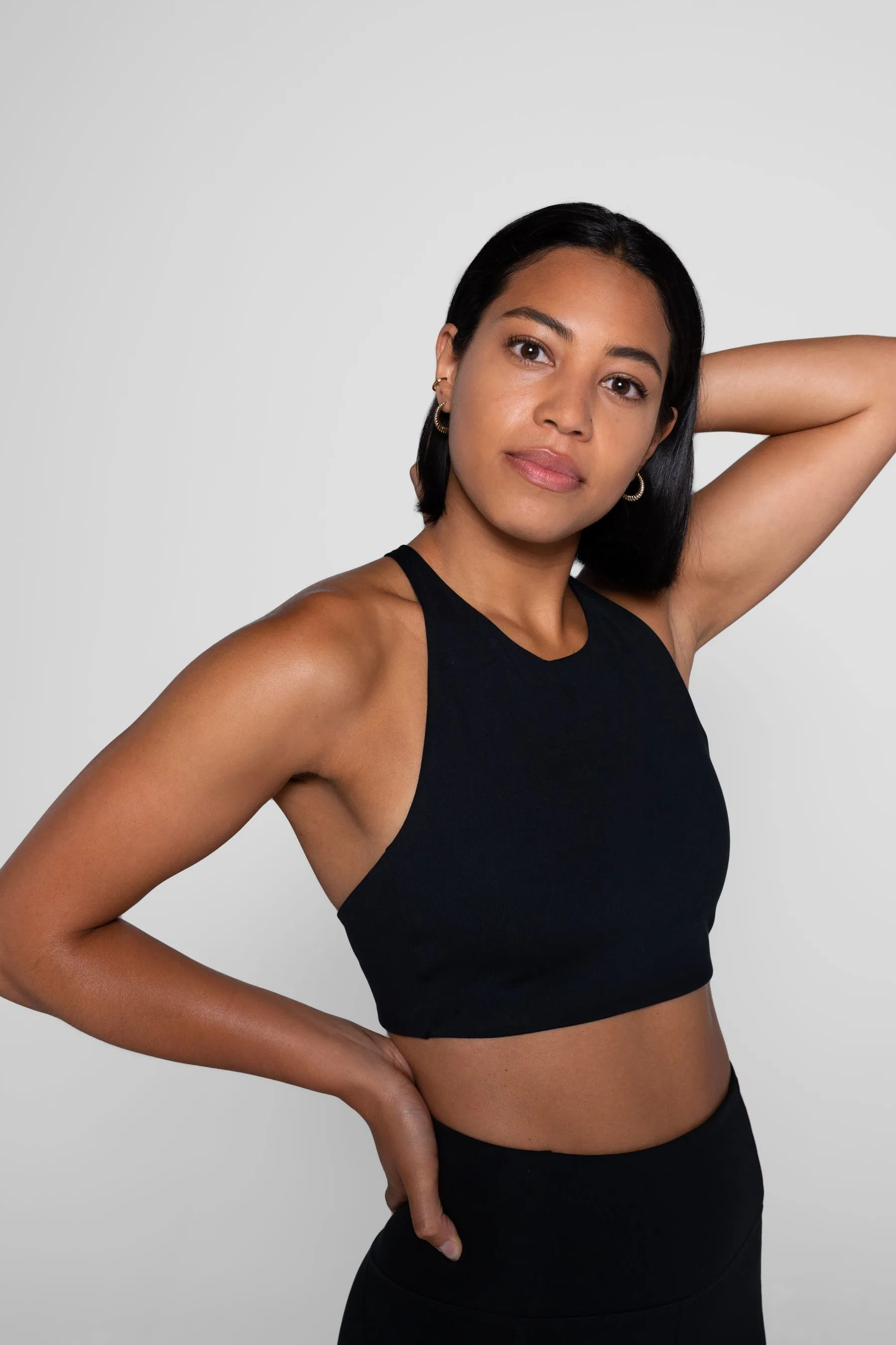 Girlfriend Collective - Topanga - Reggiseno    