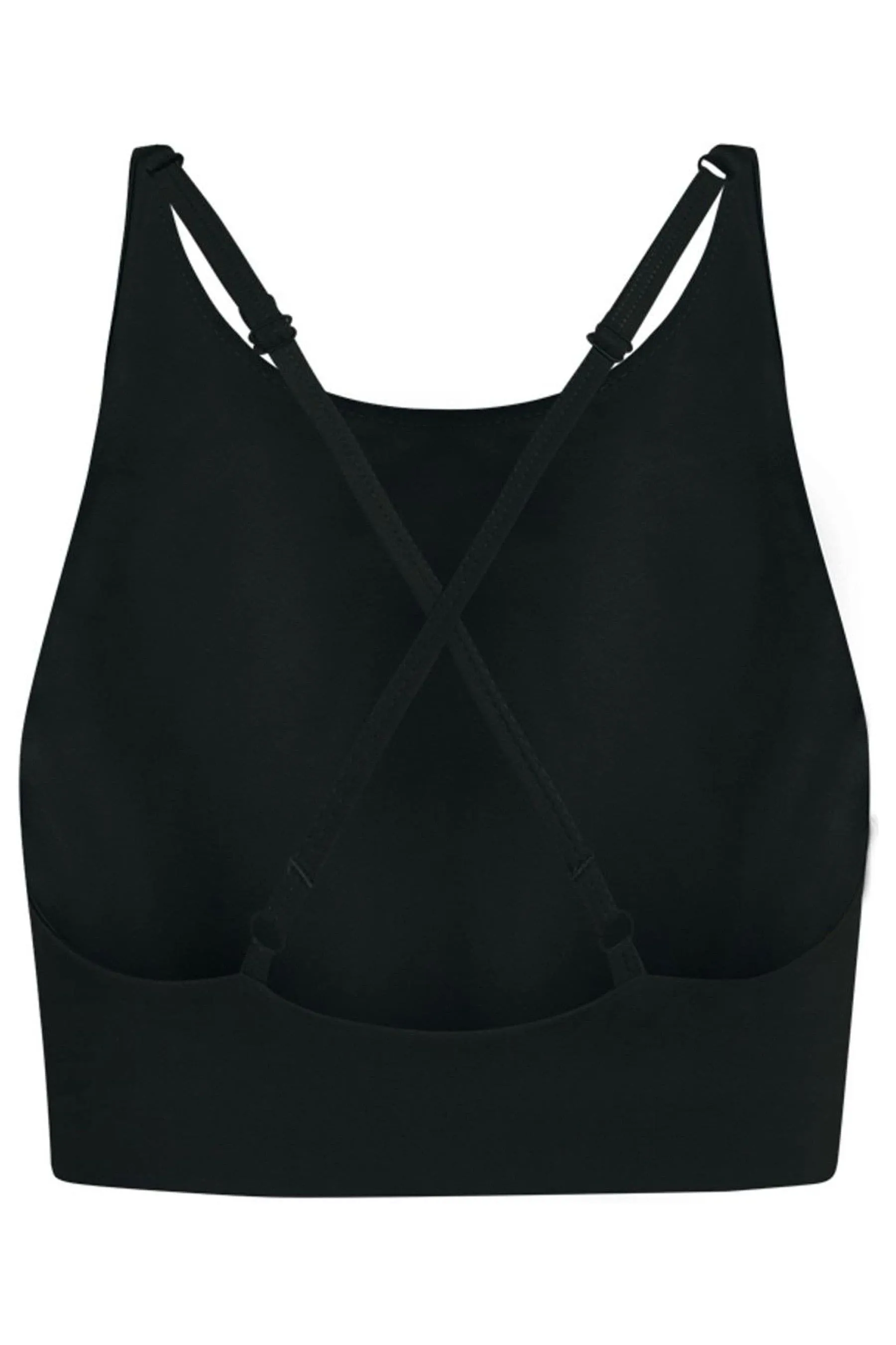 Girlfriend Collective - Topanga - Reggiseno    