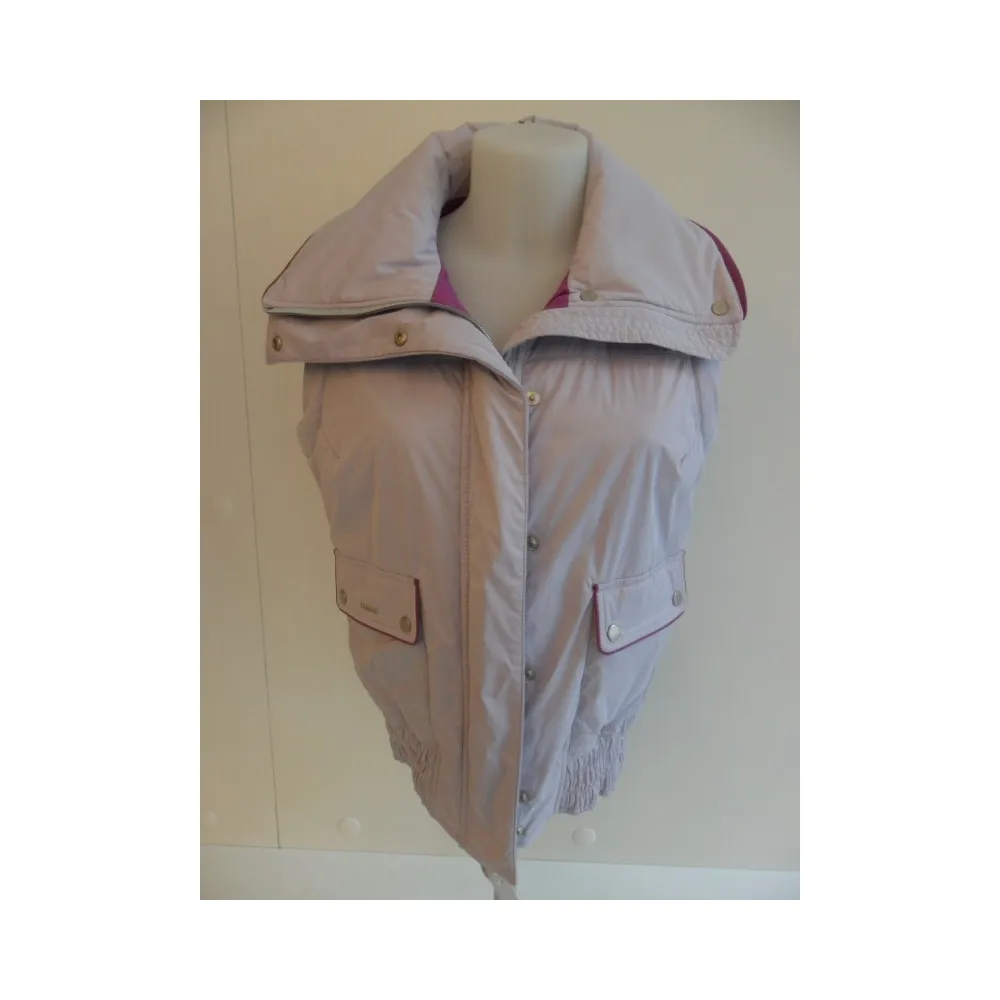 Giubbino Belstaff viola