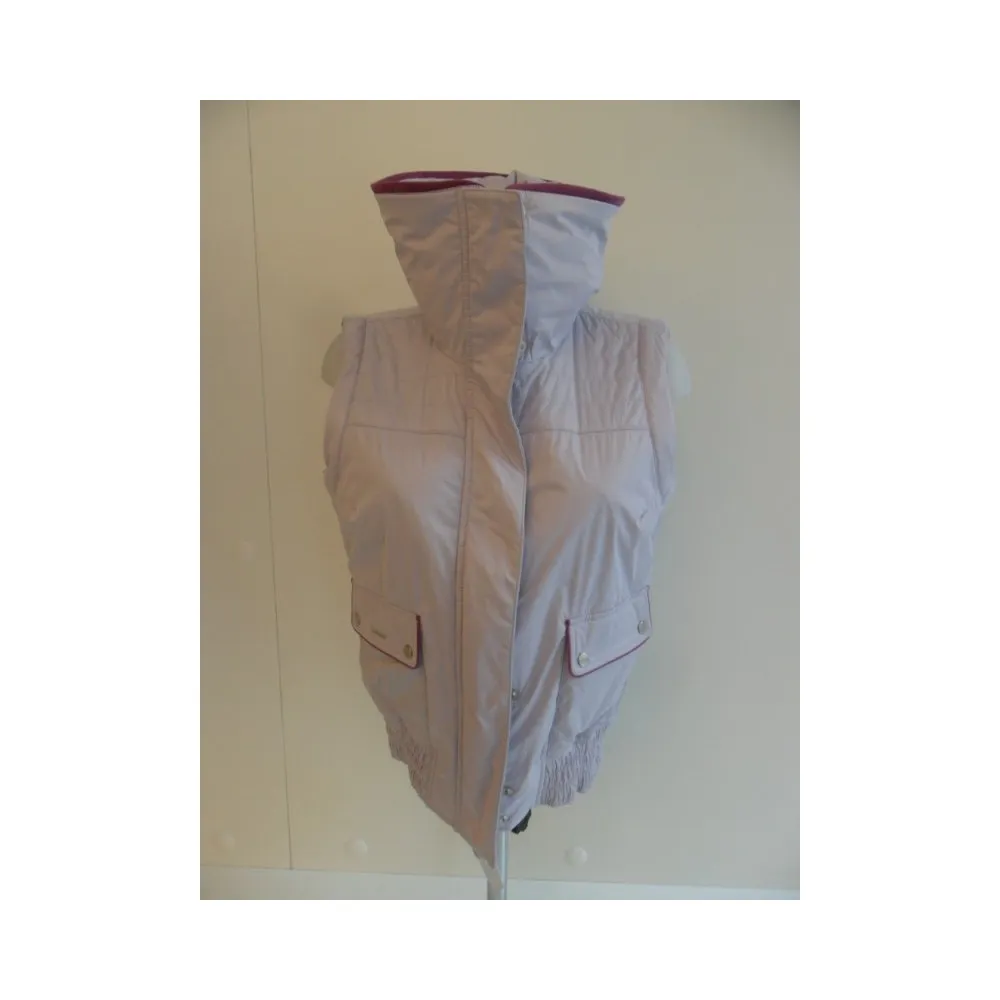 Giubbino Belstaff viola