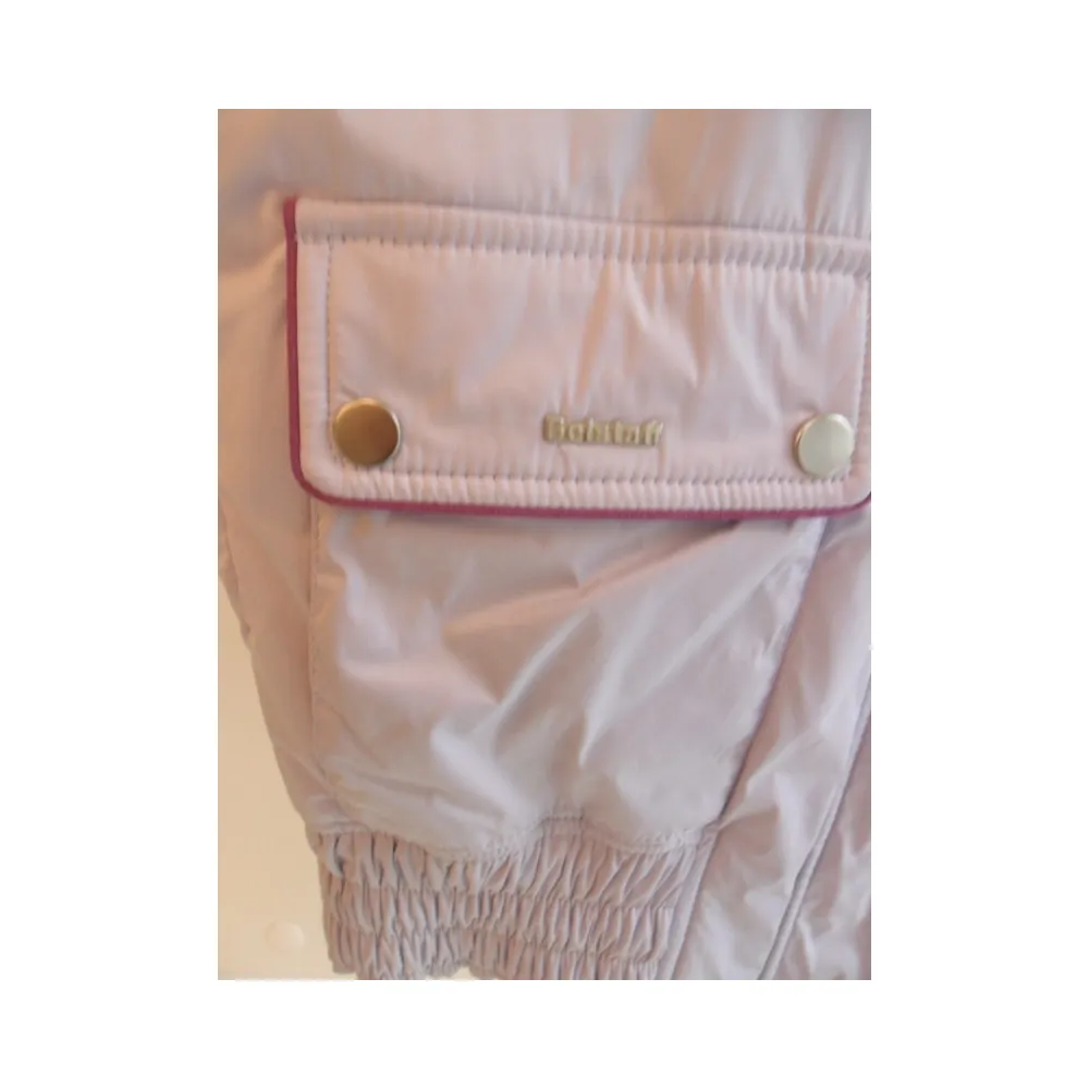 Giubbino Belstaff viola