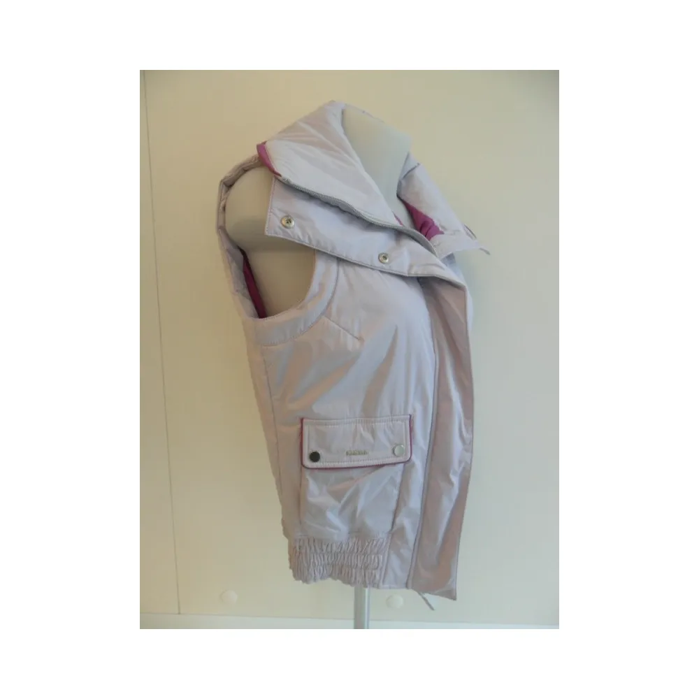 Giubbino Belstaff viola