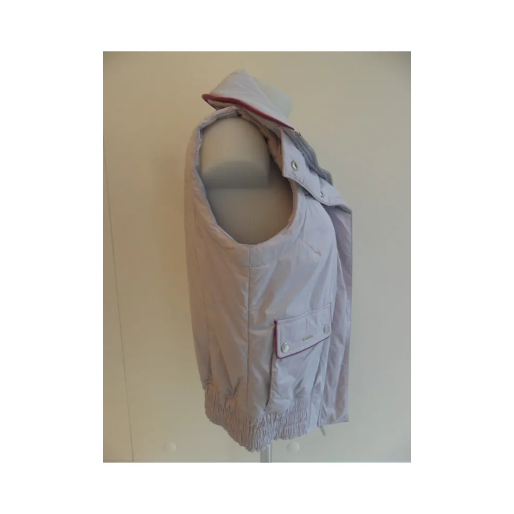 Giubbino Belstaff viola