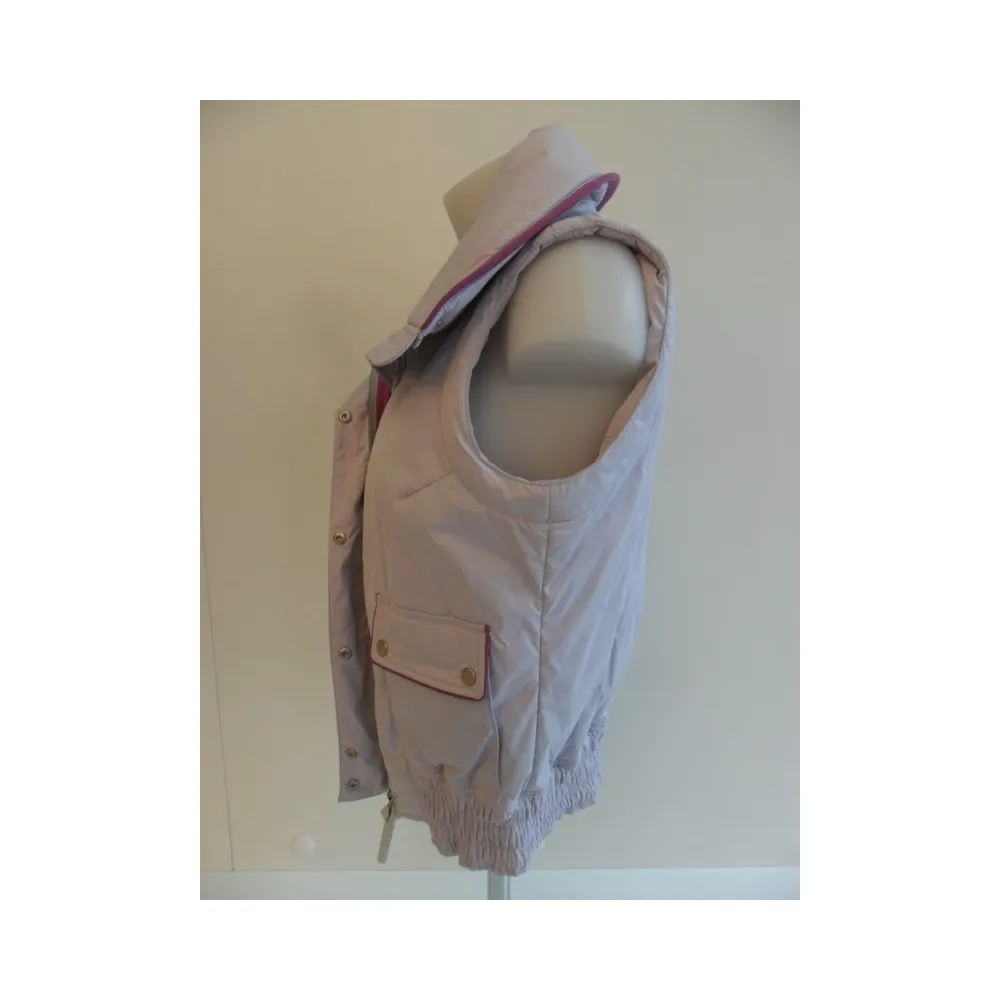 Giubbino Belstaff viola