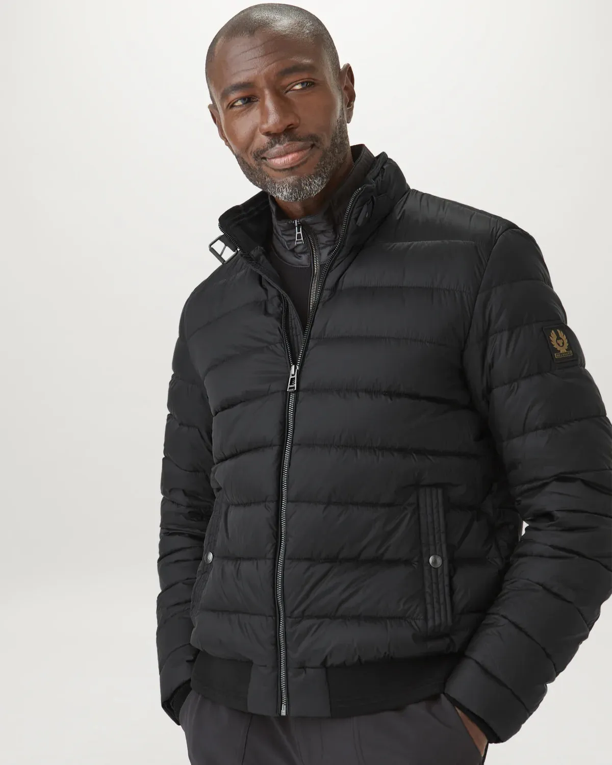 GIUBBINO - BELSTAFF